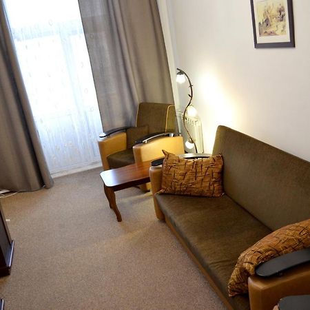 Chapayev Apartments Kiev Eksteriør bilde