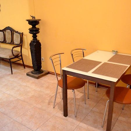 Chapayev Apartments Kiev Eksteriør bilde