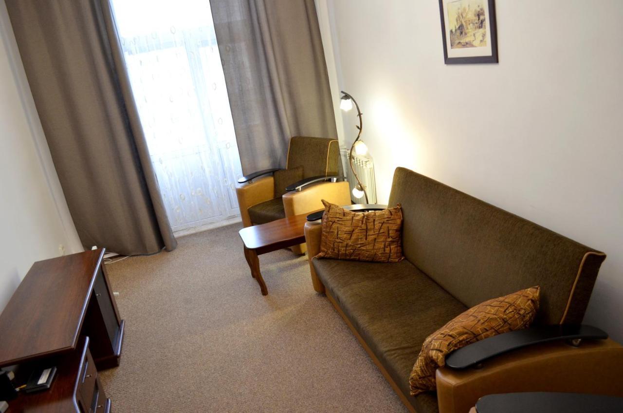 Chapayev Apartments Kiev Eksteriør bilde